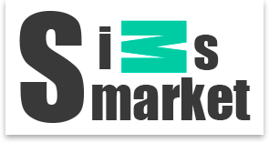 Sims-Market - Моды для Sims 4