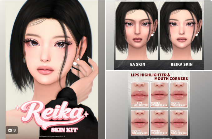 картика мода