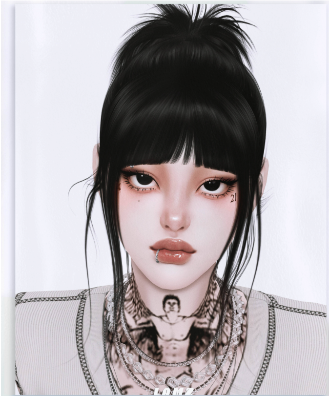 Картинка мода