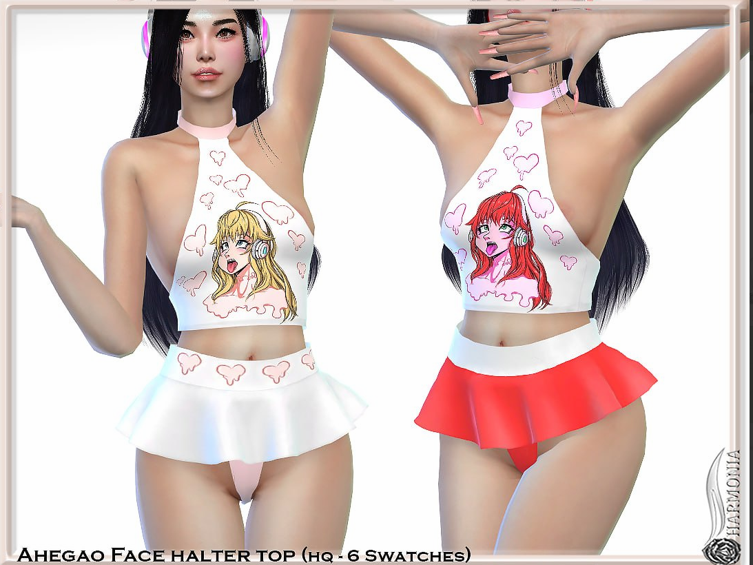 картика мода