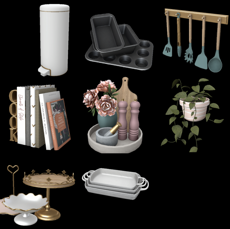 Картинка мода