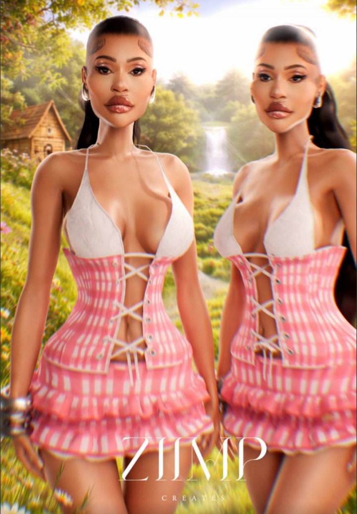 картика мода