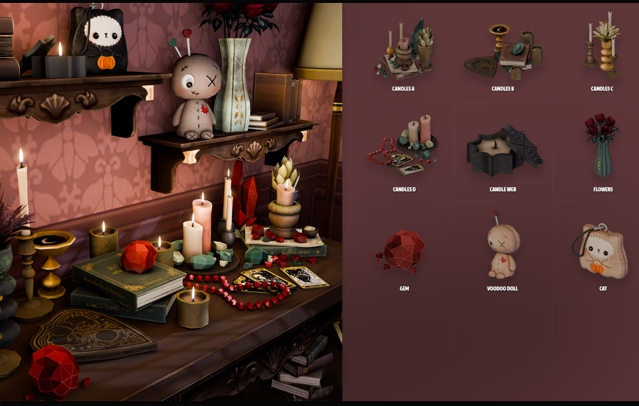 Картинка мода