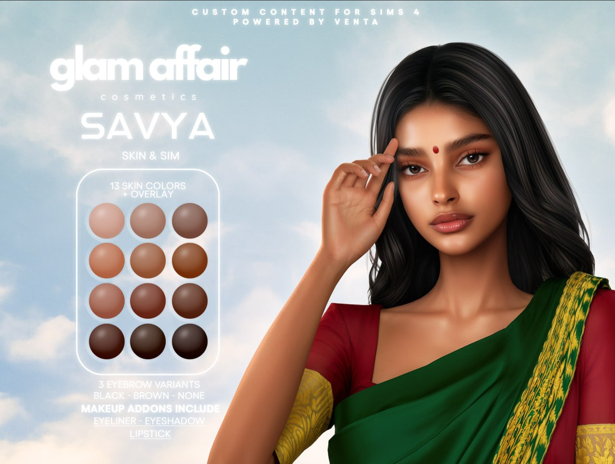 Картинка мода