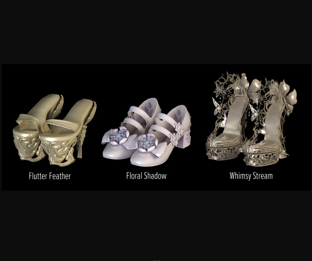 картика мода