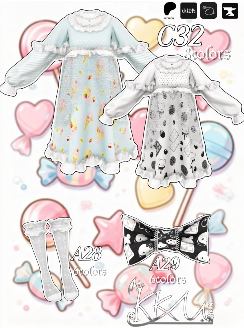 Картинка мода