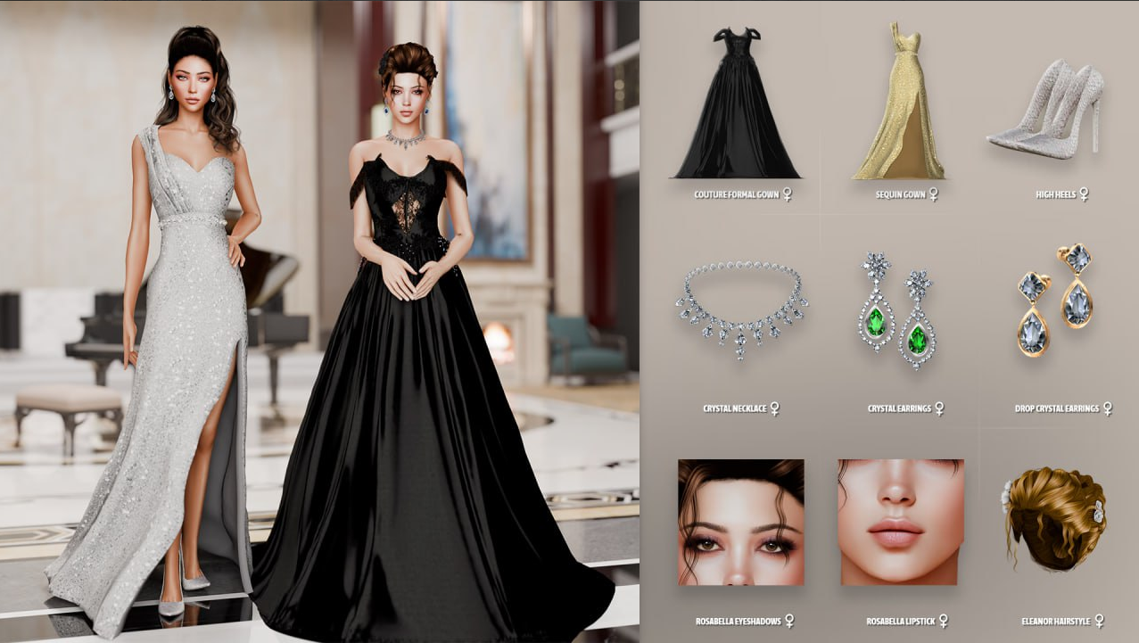 Картинка мода