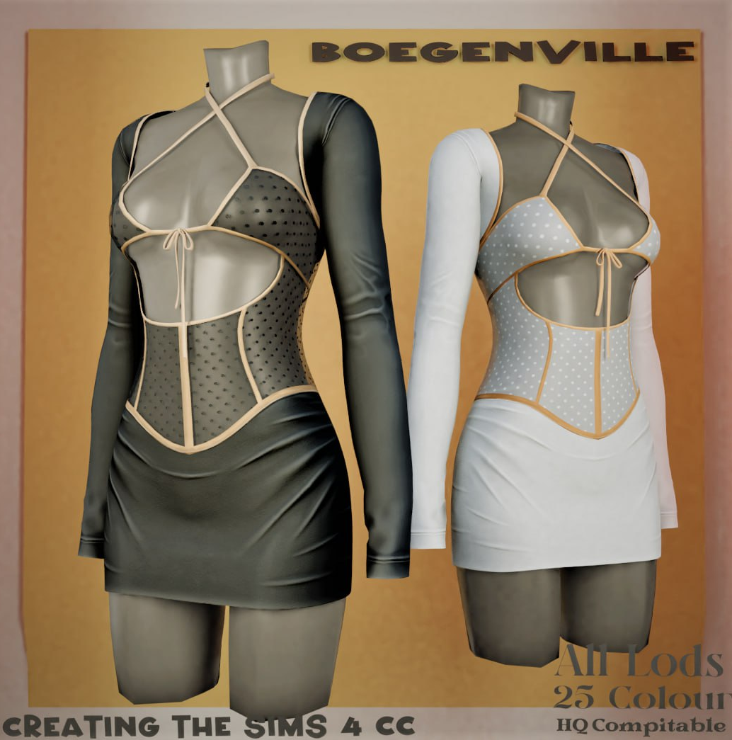 картика мода