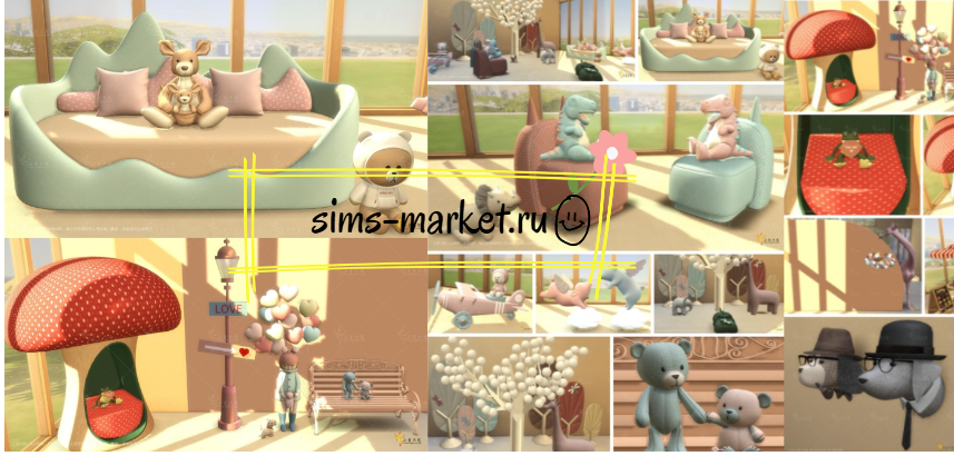 Картинка мода