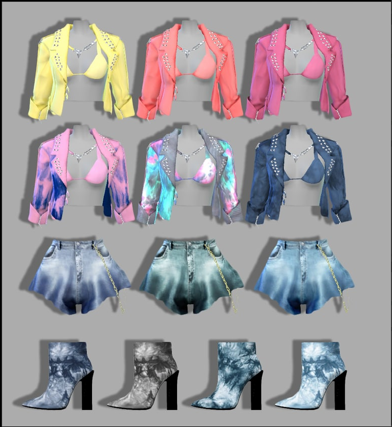 Картинка мода