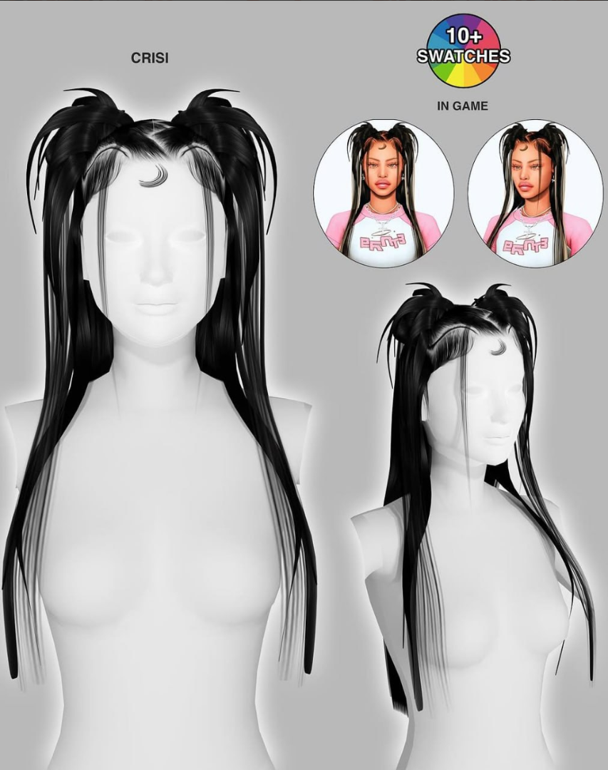 картика мода