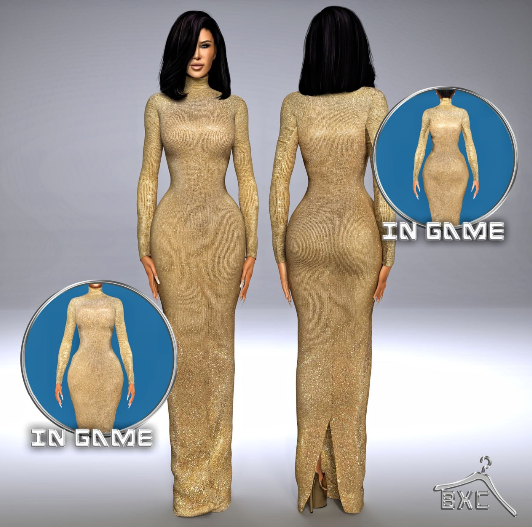 картика мода