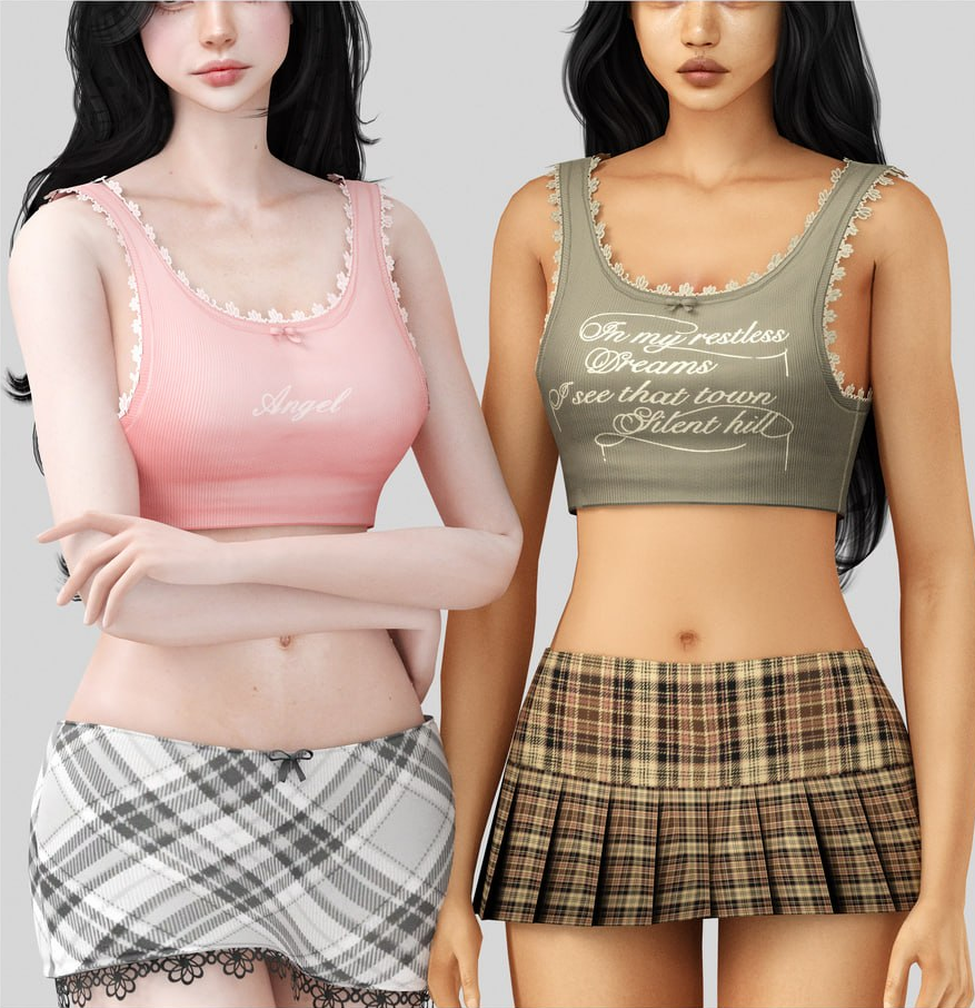 картика мода