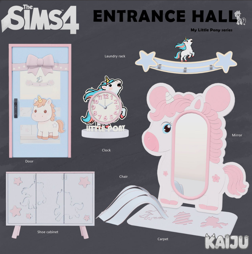 картика мода