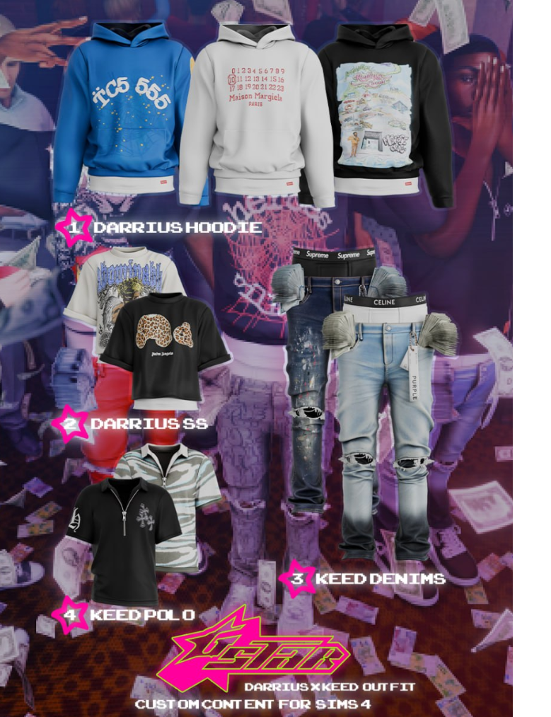 картика мода