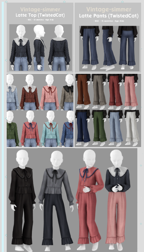 картика мода