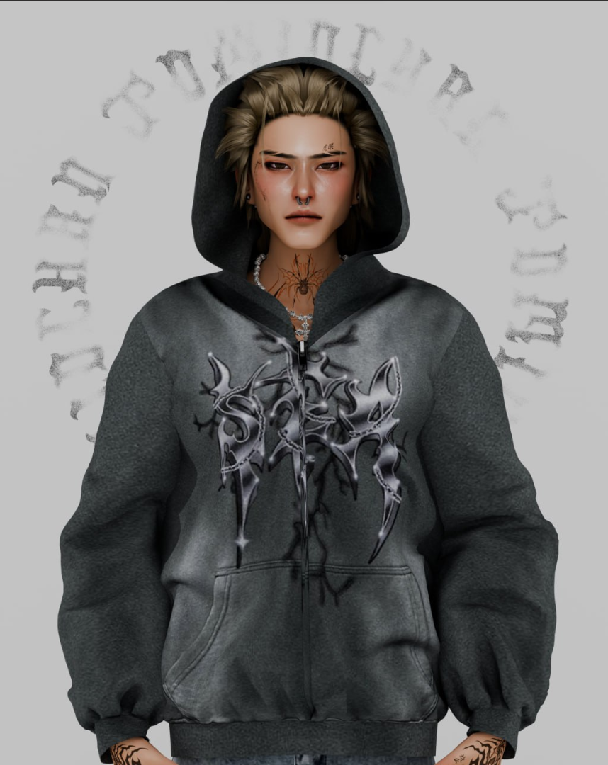 Картинка мода