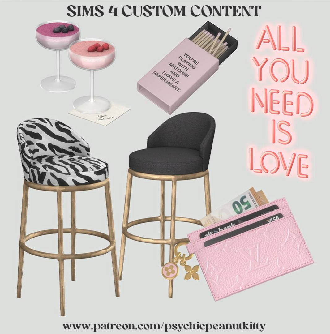 Картинка мода