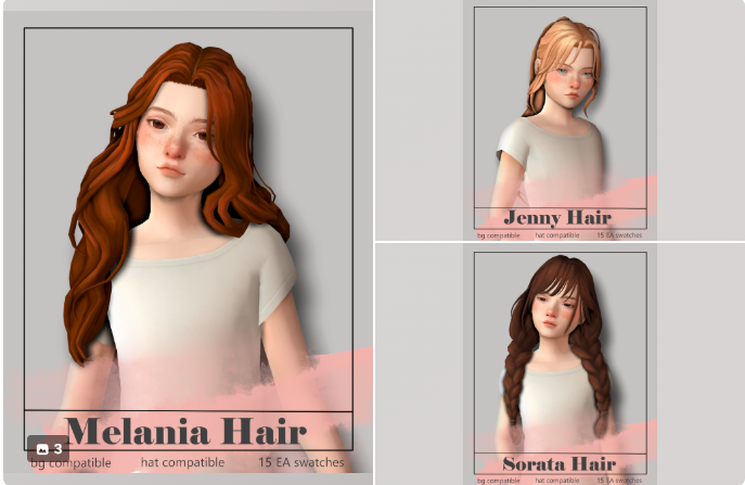 Картинка мода