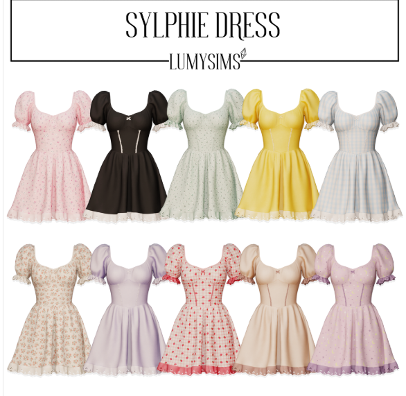 Картинка мода