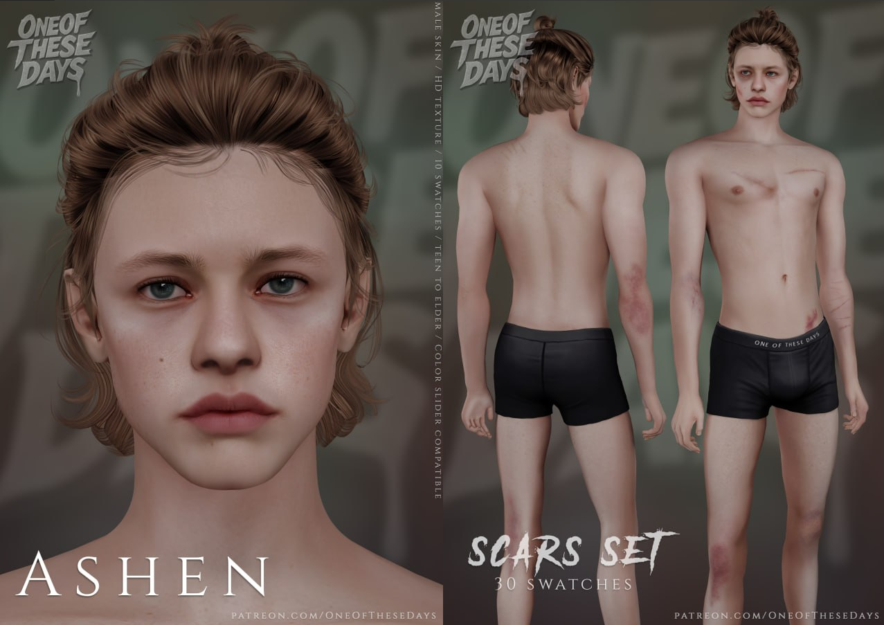 картика мода