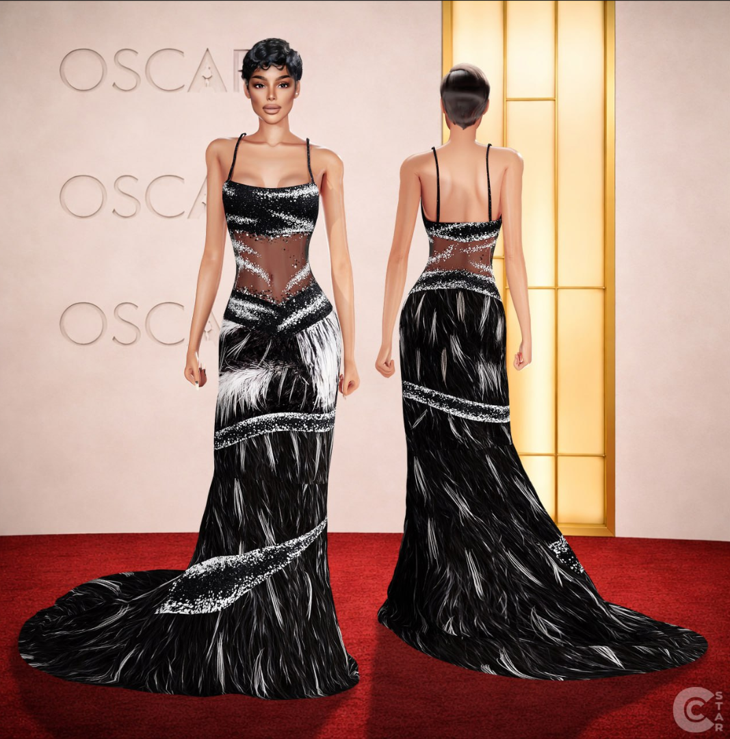 Картинка мода