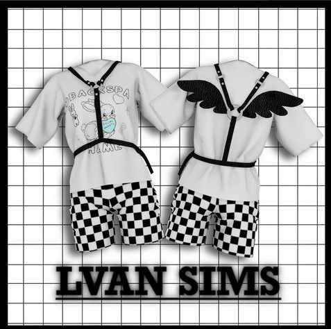 Картинка мода