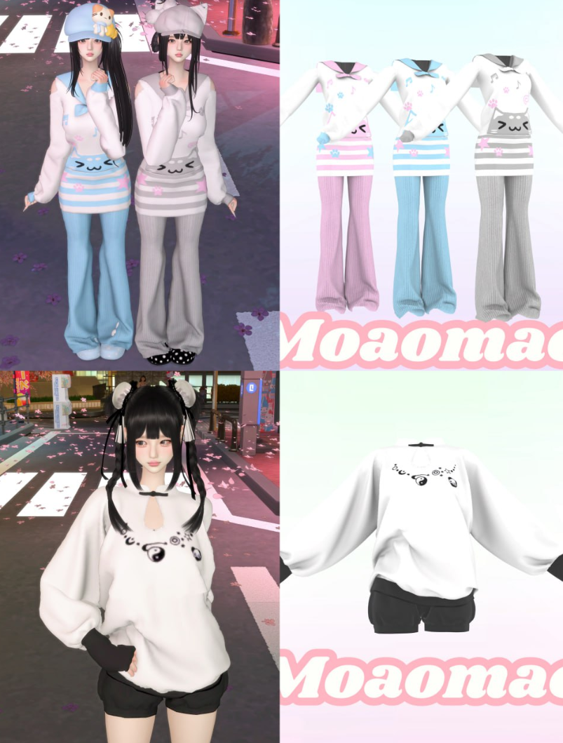 Картинка мода