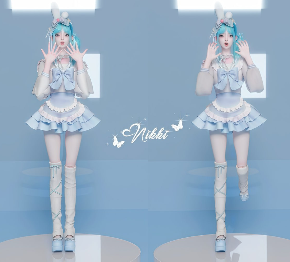 картика мода