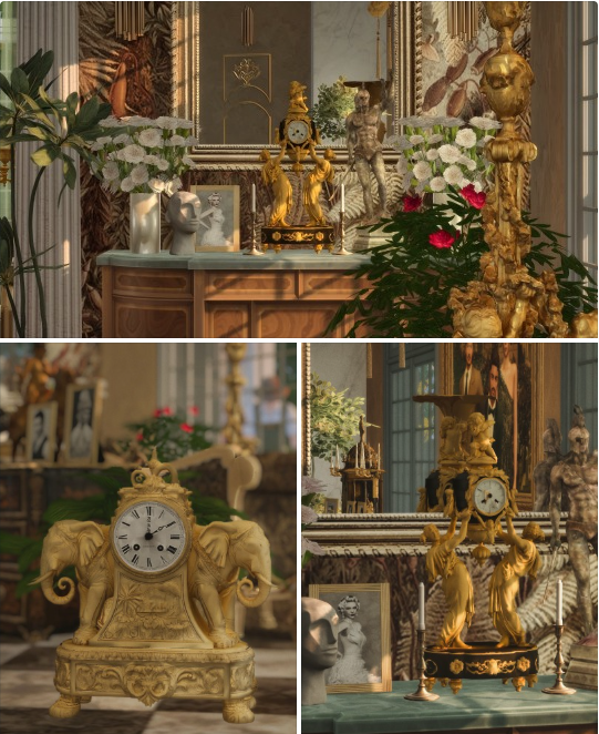 картика мода