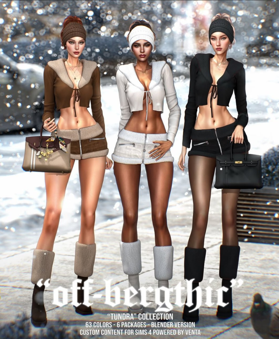 Картинка мода