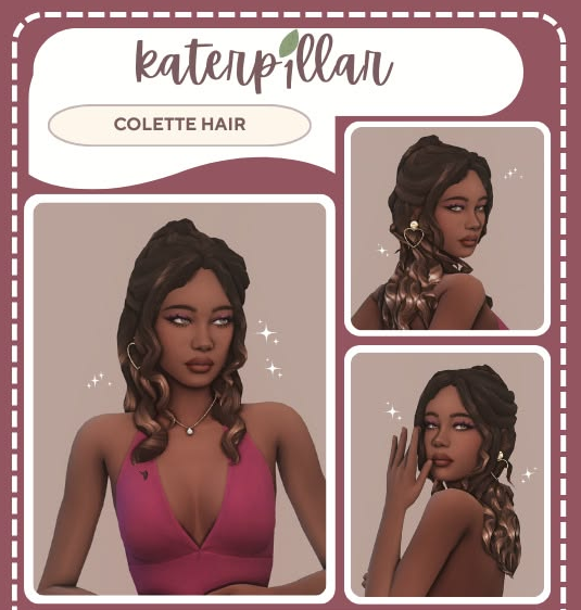 Картинка мода