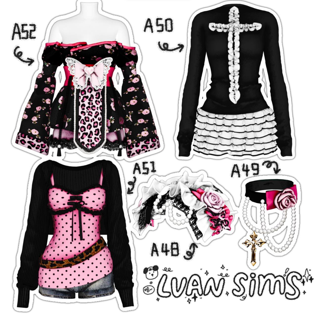 Картинка мода