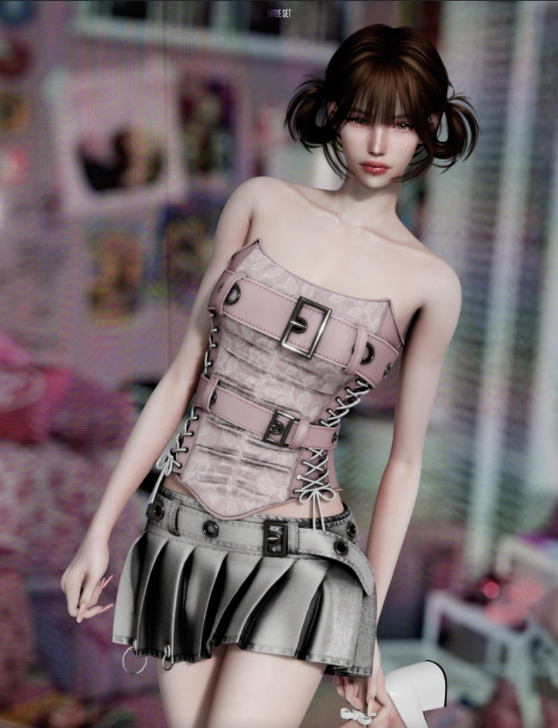 Картинка мода