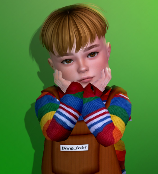 Картинка мода