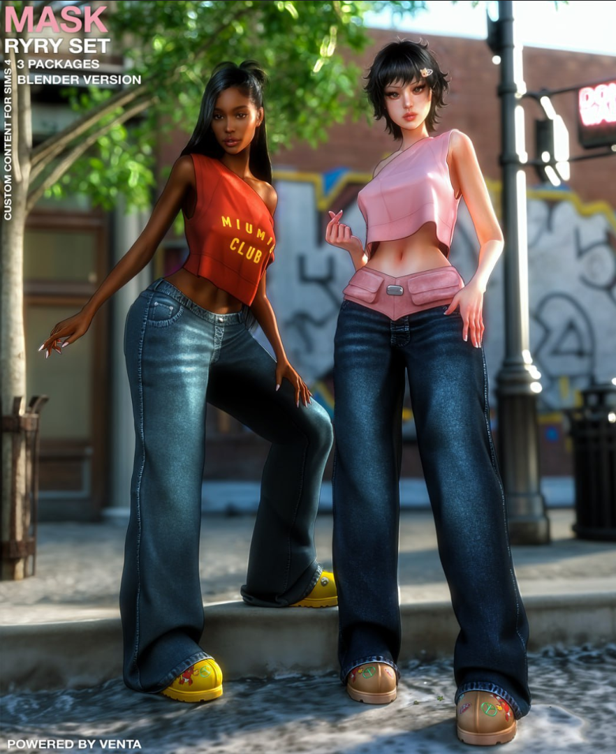 картика мода