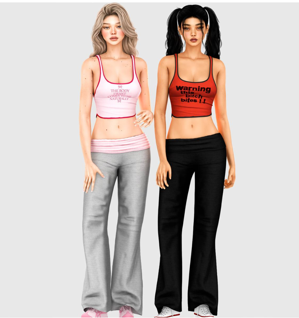 картика мода