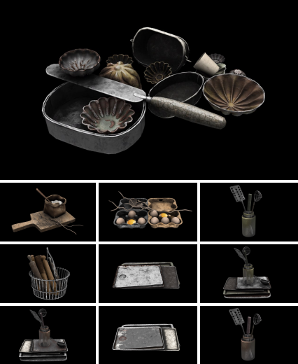 Картинка мода