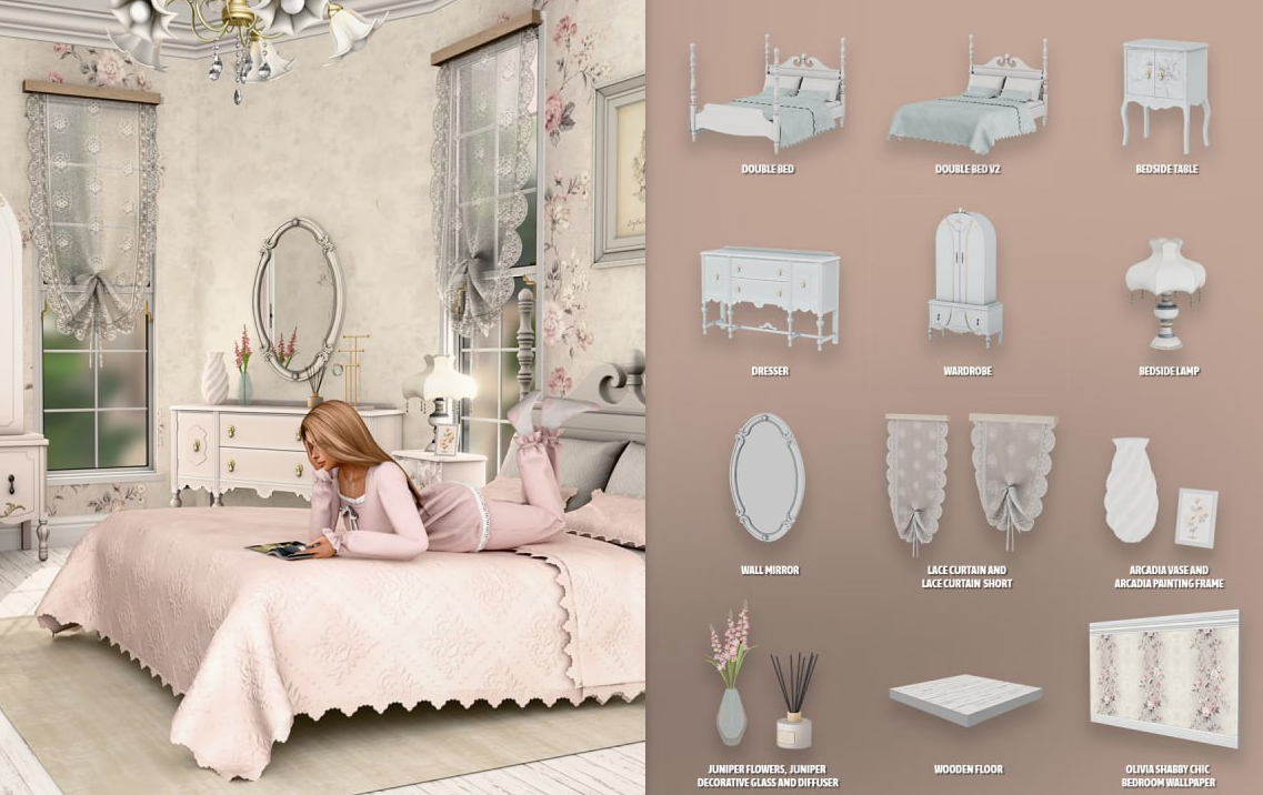 Картинка мода