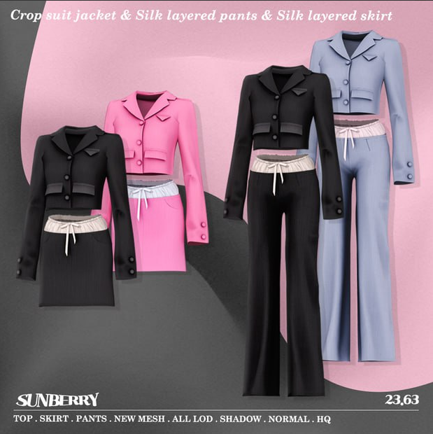 картика мода