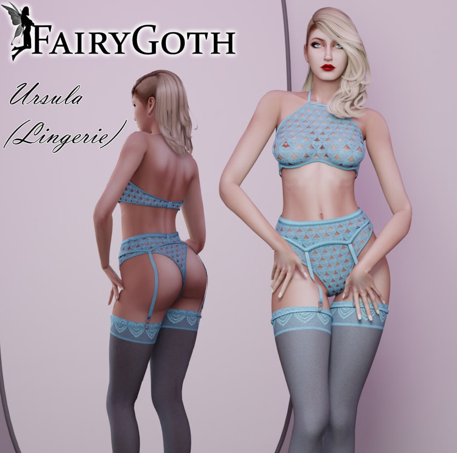 Картинка мода