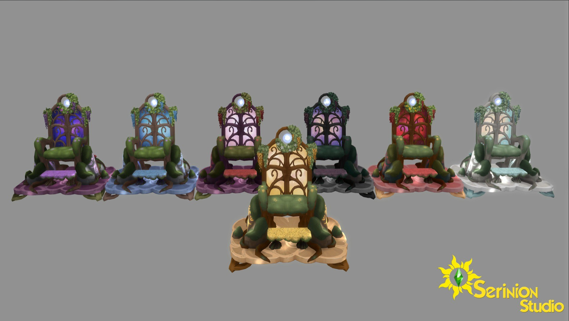 картика мода