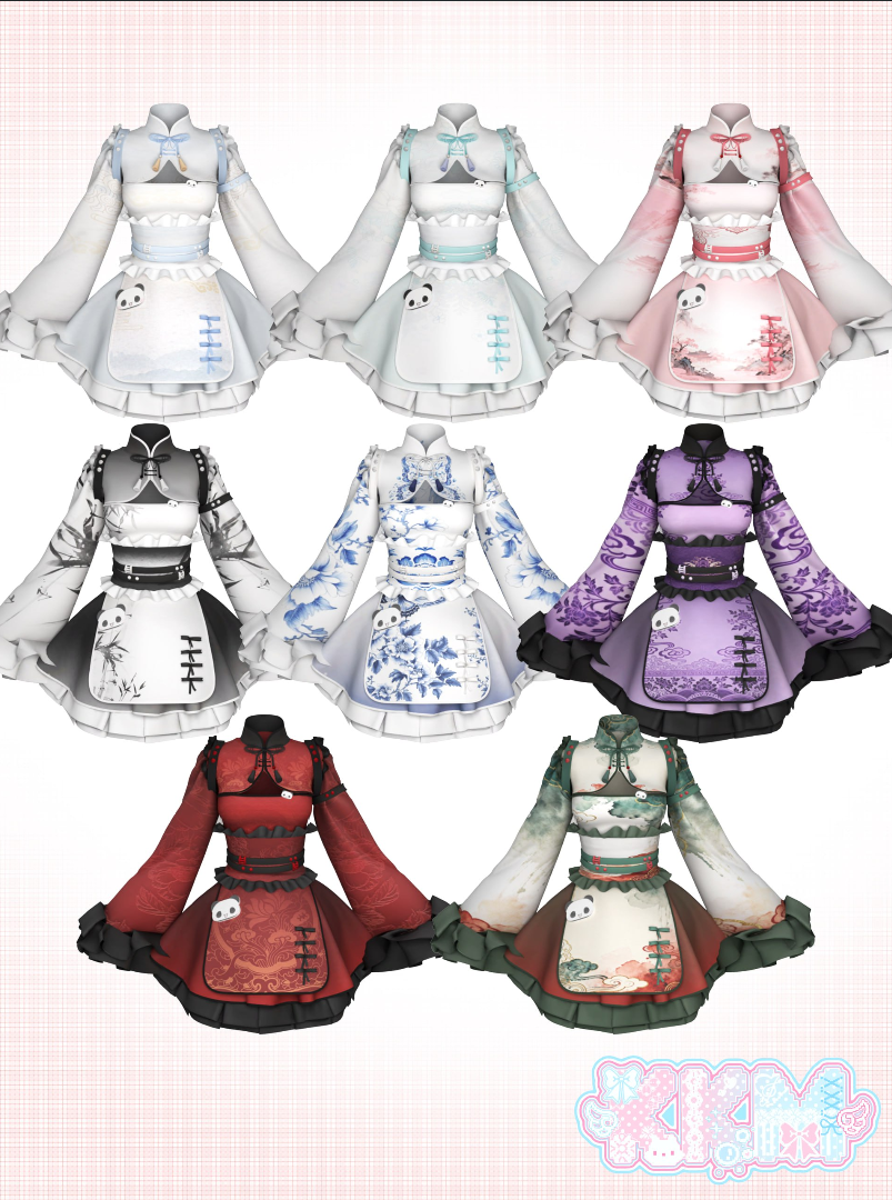 Картинка мода