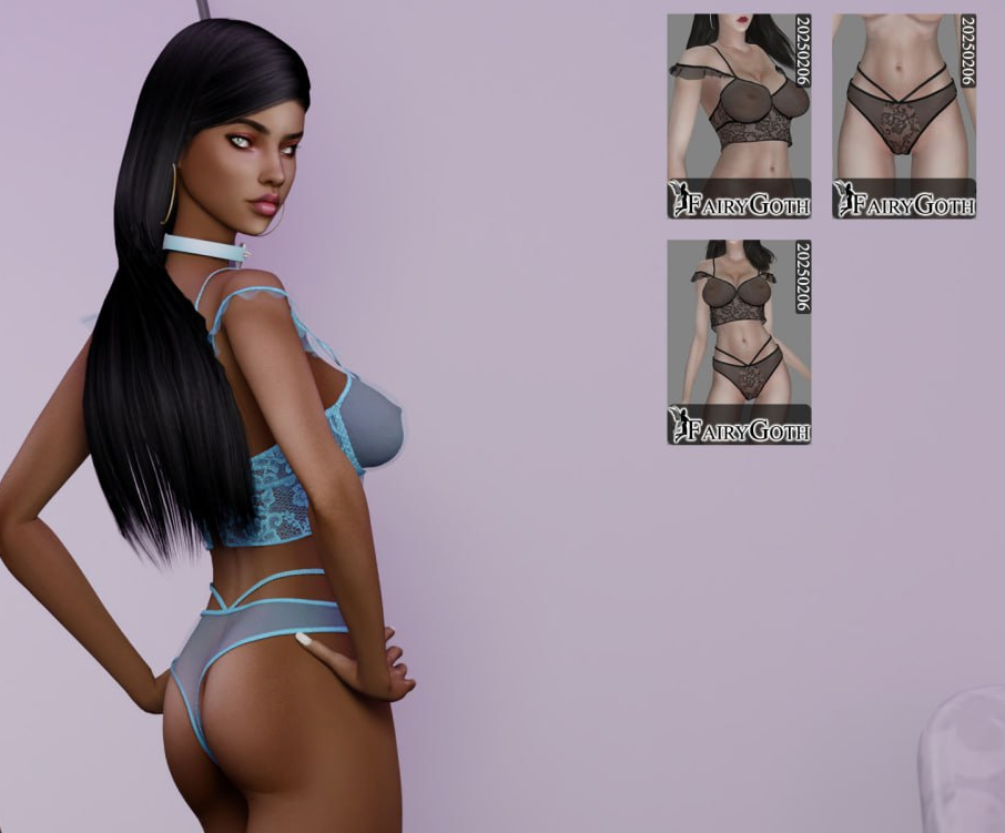 картика мода