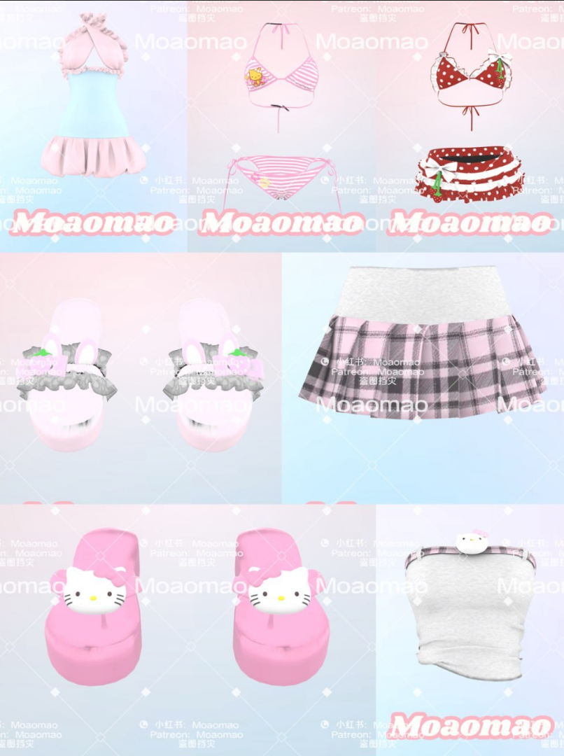 Картинка мода