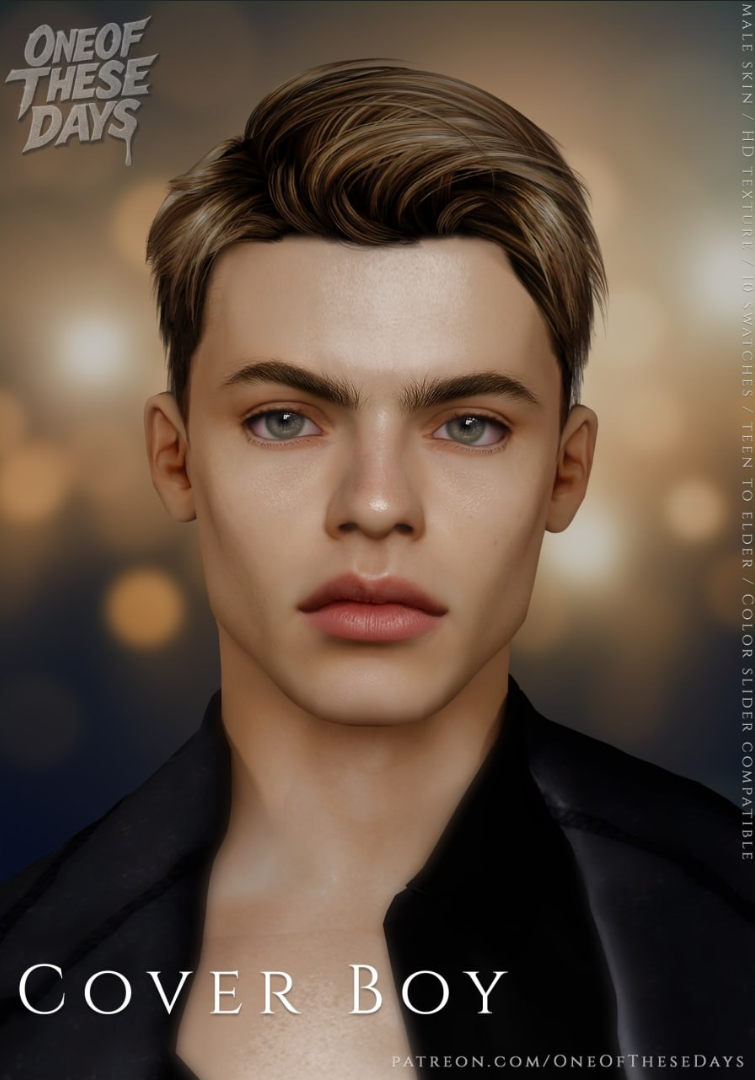 Картинка мода