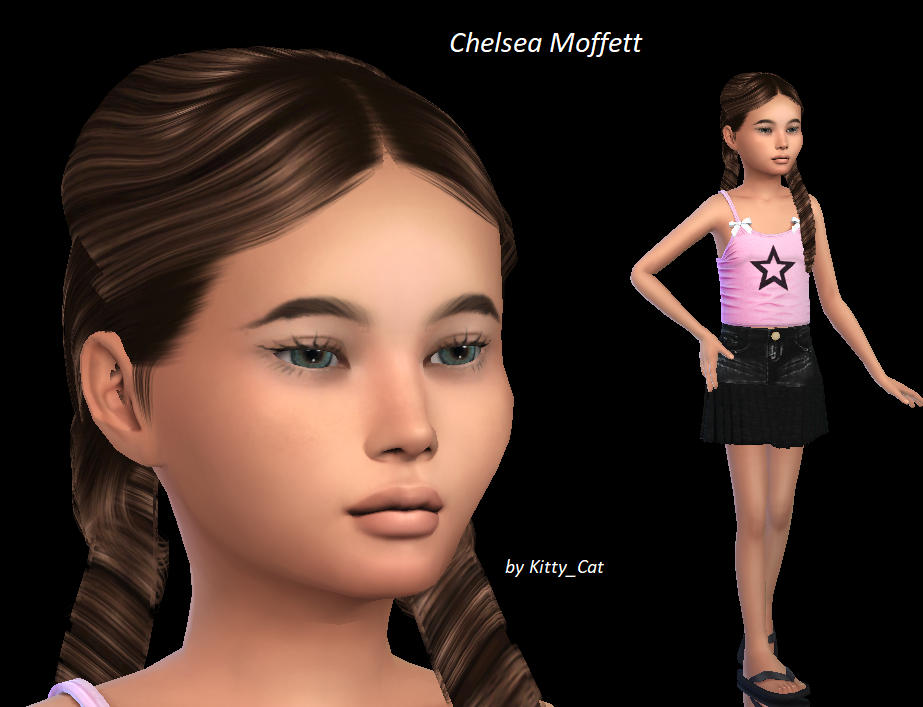 картика мода