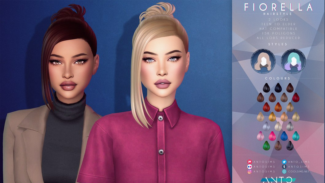 Картинка мода