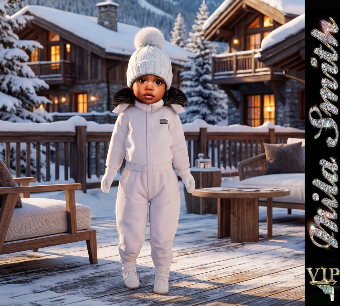 картика мода