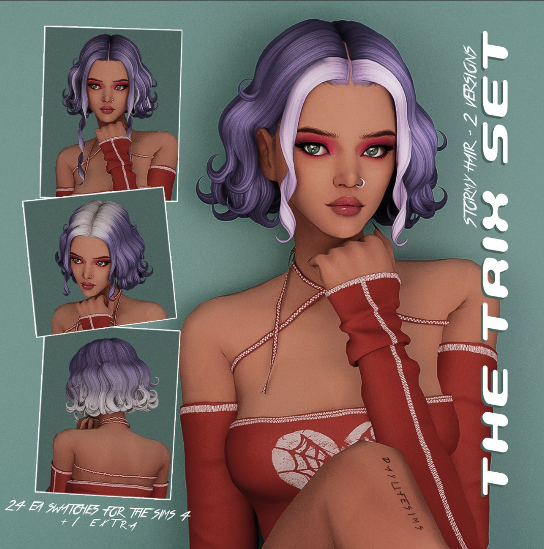 картика мода